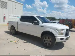 1FTEW1EP7GKD20821 2016 FORD F-150