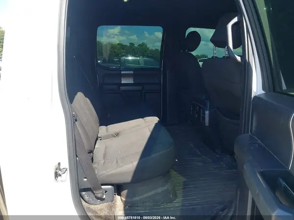 1FTEW1EP7GKD20821 2016 FORD F-150 - Image 8