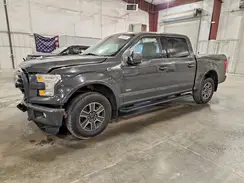 1FTEW1EP7GKD23802 2016 FORD F-150