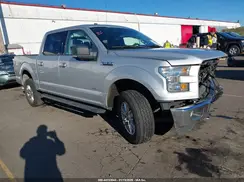 1FTEW1EP7GKD24674 2016 FORD F-150