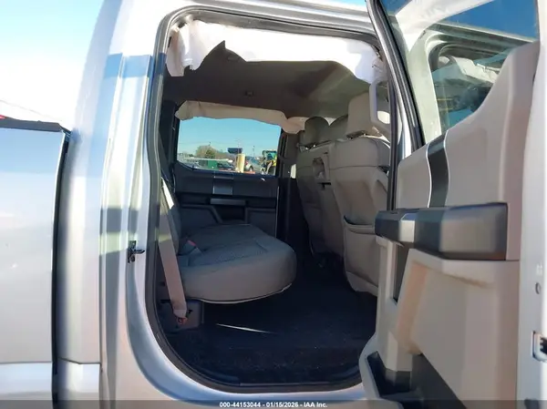 1FTEW1EP7GKD24674 2016 FORD F-150 - Image 8
