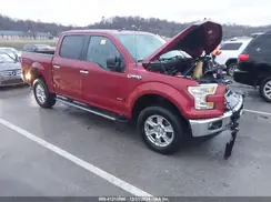 1FTEW1EP7GKD30796 2016 FORD F-150
