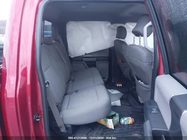 1FTEW1EP7GKD30796 2016 FORD F-150 - Image 8