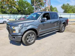 1FTEW1EP7GKD50692 2016 FORD F-150