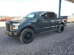 1FTEW1EP7GKD54595 2016 FORD F-150
