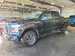 1FTEW1EP7GKD56119 2016 FORD F-150