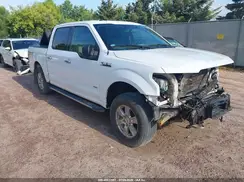 1FTEW1EP7GKD65063 2016 FORD F-150