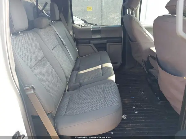1FTEW1EP7GKD65063 2016 FORD F-150 - Image 8