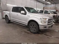 1FTEW1EP7GKD88875 2016 FORD F-150