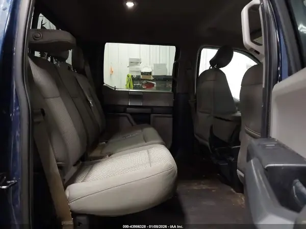 1FTEW1EP7GKE09627 2016 FORD F-150 - Image 8
