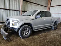 1FTEW1EP7GKE13080 2016 FORD F-150