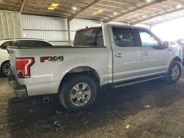 1FTEW1EP7GKE13080 2016 FORD F-150 - Image 2