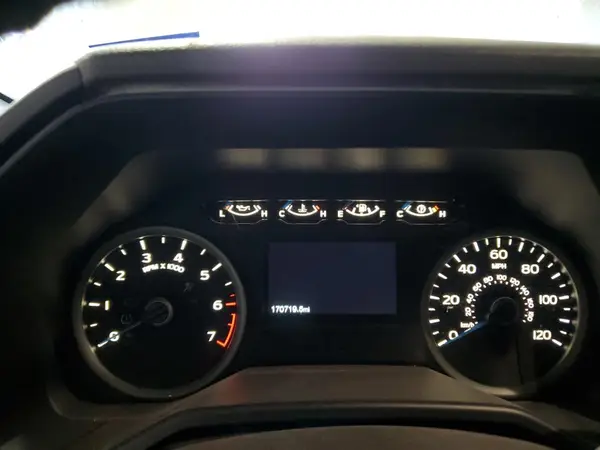 1FTEW1EP7GKE13080 2016 FORD F-150 - Image 8