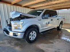 1FTEW1EP7GKE14715 2016 FORD F-150