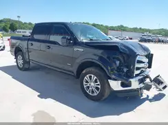 1FTEW1EP7GKE23964 2016 FORD F-150