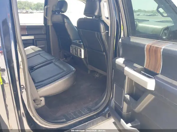 1FTEW1EP7GKE23964 2016 FORD F-150 - Image 8