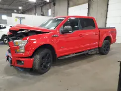 1FTEW1EP7GKE31014 2016 FORD F-150