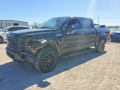 1FTEW1EP7GKE55152 2016 FORD F-150