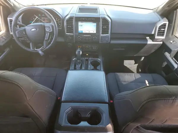 1FTEW1EP7GKE55152 2016 FORD F-150 - Image 8