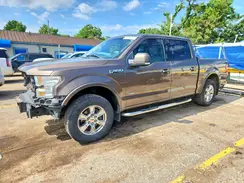 1FTEW1EP7GKE55491 2016 FORD F-150