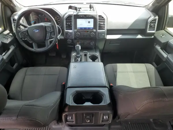 1FTEW1EP7GKE65664 2016 FORD F-150 - Image 8