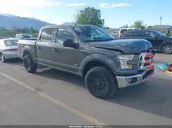 1FTEW1EP7GKE89317 2016 FORD F-150