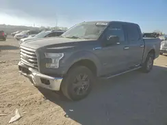 1FTEW1EP7GKE94498 2016 FORD F-150