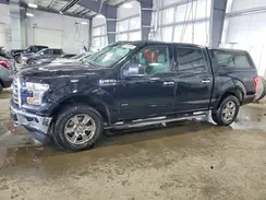 1FTEW1EP7GKE95683 2016 FORD F-150
