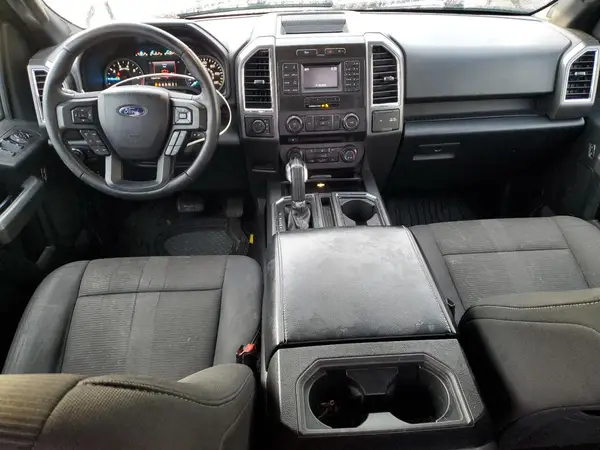1FTEW1EP7GKF04687 2016 FORD F-150 - Image 8