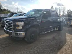1FTEW1EP7GKF07217 2016 FORD F-150