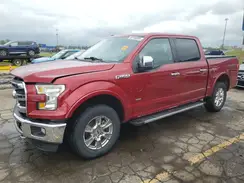 1FTEW1EP7GKF09386 2016 FORD F-150
