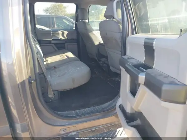 1FTEW1EP7GKF09971 2016 FORD F-150 - Image 8