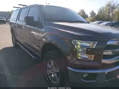 1FTEW1EP7GKF16497 2016 FORD F-150