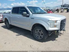1FTEW1EP7GKF27337 2016 FORD F-150