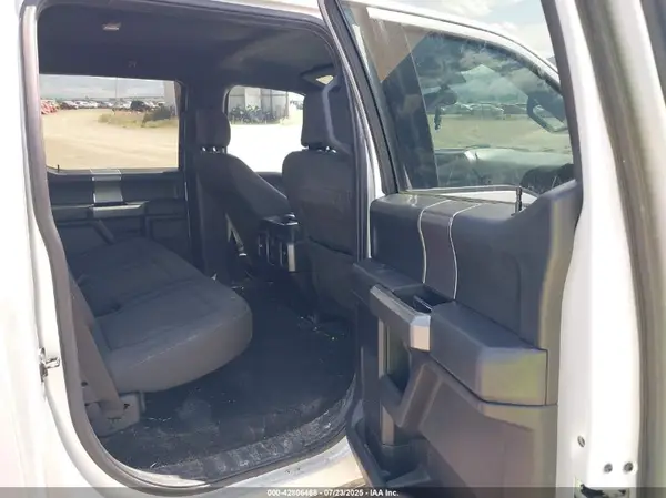 1FTEW1EP7GKF27337 2016 FORD F-150 - Image 8