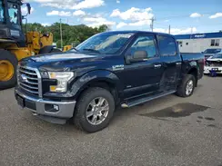 1FTEW1EP7GKF32425 2016 FORD F-150