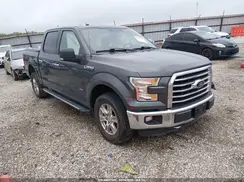 1FTEW1EP7GKF39701 2016 FORD F-150