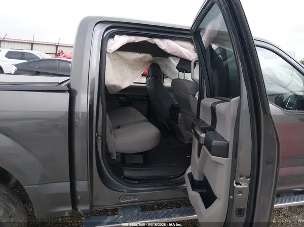 1FTEW1EP7GKF39701 2016 FORD F-150 - Image 8