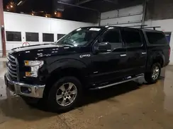 1FTEW1EP7GKF51699 2016 FORD F-150
