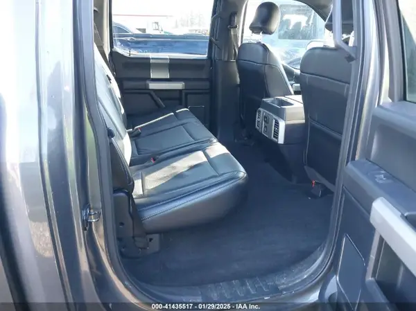 1FTEW1EP7GKF54568 2016 FORD F-150 - Image 8