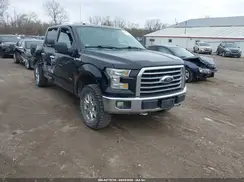 1FTEW1EP7GKF67269 2016 FORD F-150