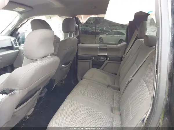 1FTEW1EP7GKF67269 2016 FORD F-150 - Image 8