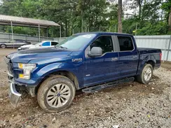 1FTEW1EP7GKF68664 2016 FORD F-150
