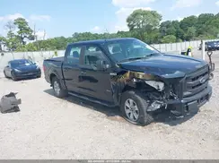 1FTEW1EP7GKF74917 2016 FORD F-150