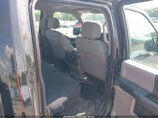 1FTEW1EP7GKF74917 2016 FORD F-150 - Image 8