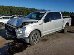 1FTEW1EP7GKF76070 2016 FORD F-150