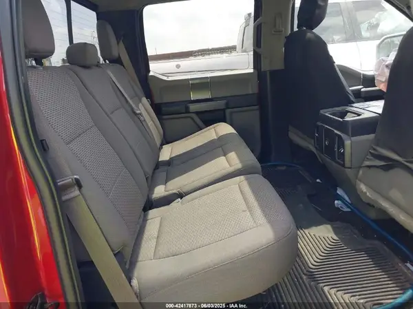 1FTEW1EP7GKF79731 2016 FORD F-150 - Image 8