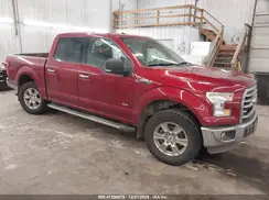 1FTEW1EP7GKF83505 2016 FORD F-150