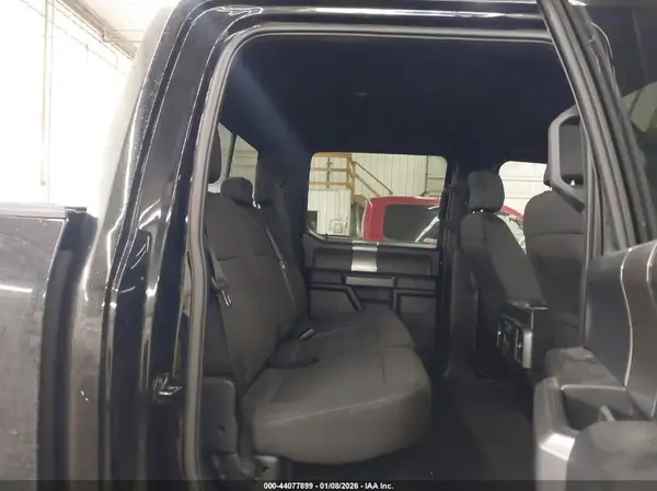 1FTEW1EP7GKF83570 2016 FORD F-150 - Image 8