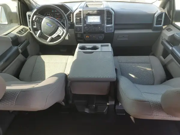 1FTEW1EP7GKF88770 2016 FORD F-150 - Image 8
